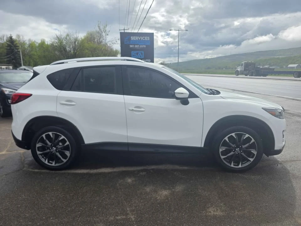 2016 Mazda CX-5 1st Gen - Image 2 of 17
