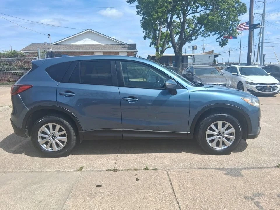 2016 Mazda CX-5 1st Gen - Image 7 of 16