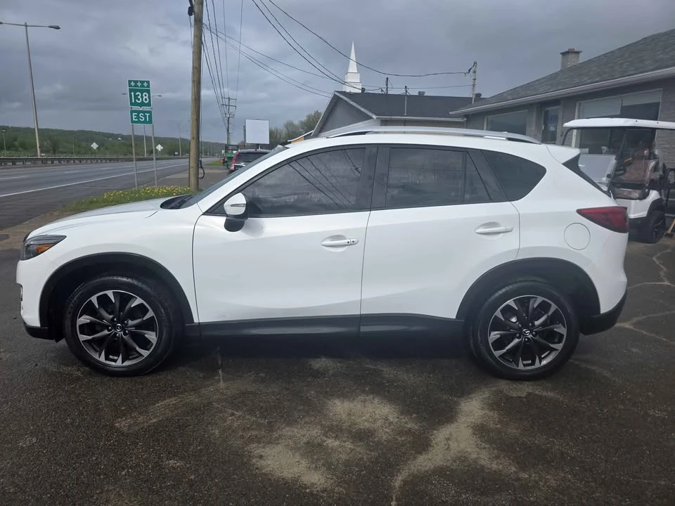 2016 Mazda CX-5 1st Gen - Image 5 of 17