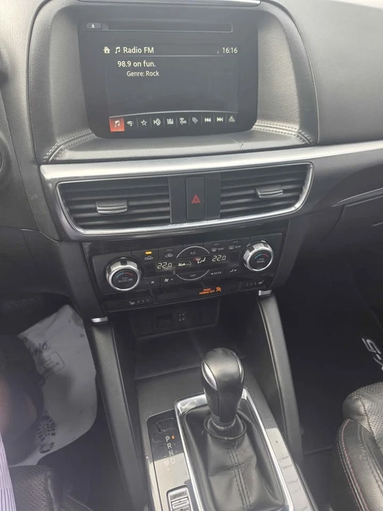 2016 Mazda CX-5 1st Gen - Image 12 of 17