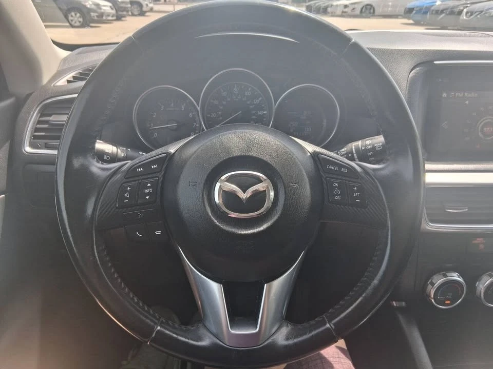 2016 Mazda CX-5 1st Gen - Image 8 of 16