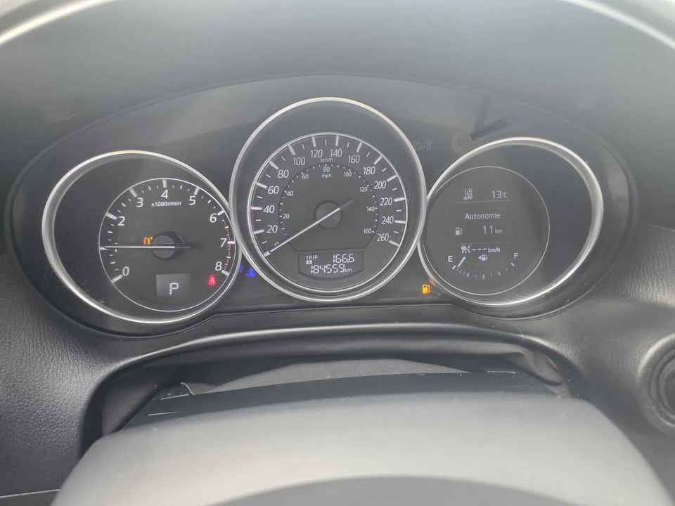 2016 Mazda CX-5 1st Gen - Image 13 of 17