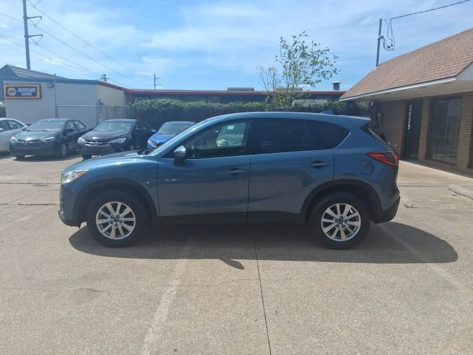 2016 Mazda CX-5 1st Gen - Image 4 of 16