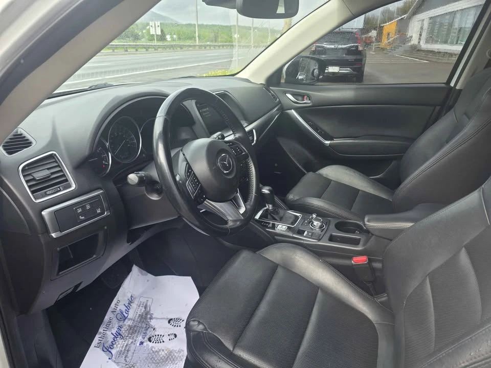 2016 Mazda CX-5 1st Gen - Image 7 of 17