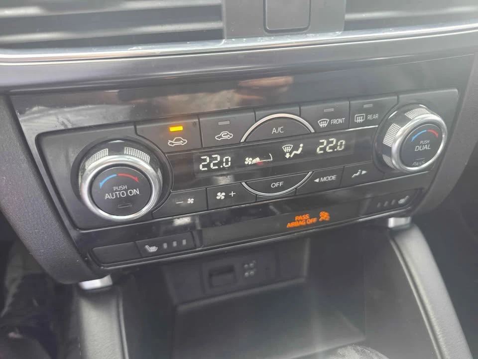 2016 Mazda CX-5 1st Gen - Image 15 of 17