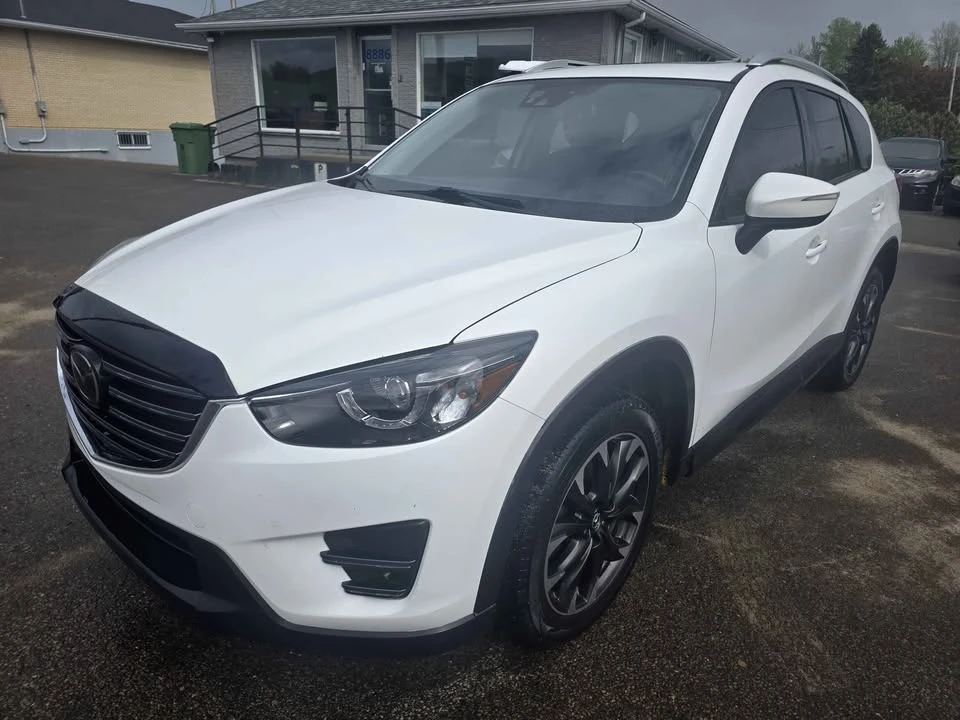 2016 Mazda CX-5 1st Gen - Image 6 of 17