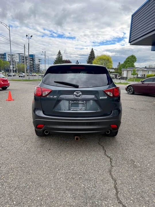 2016 Mazda CX-5 1st Gen - Image 6 of 20