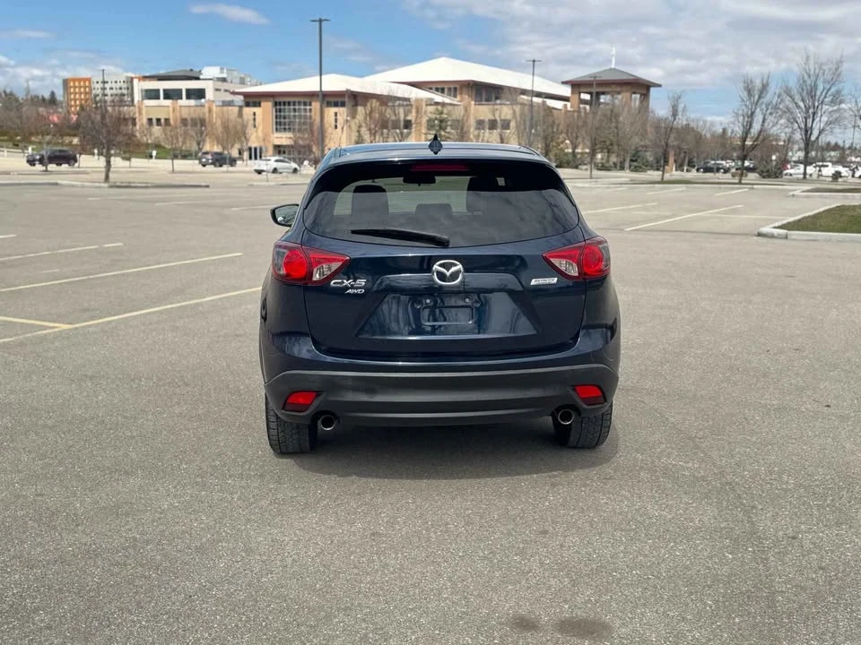 2016 Mazda CX-5 1st Gen - Image 4 of 10