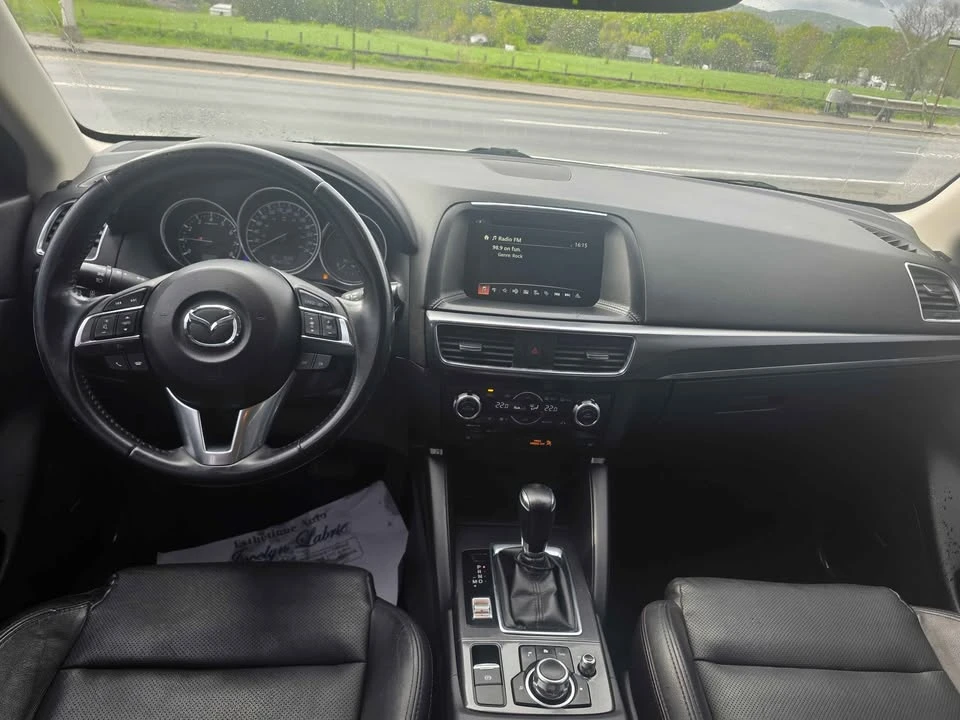 2016 Mazda CX-5 1st Gen - Image 9 of 17