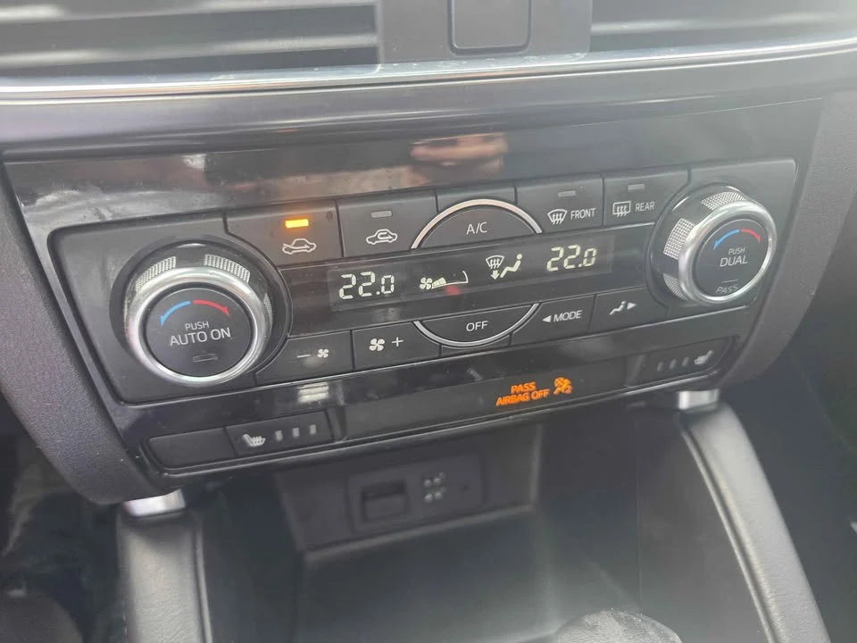 2016 Mazda CX-5 1st Gen - Image 16 of 17