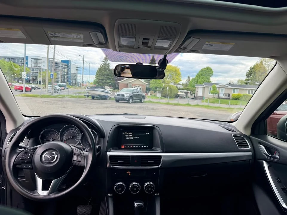 2016 Mazda CX-5 1st Gen - Image 17 of 20