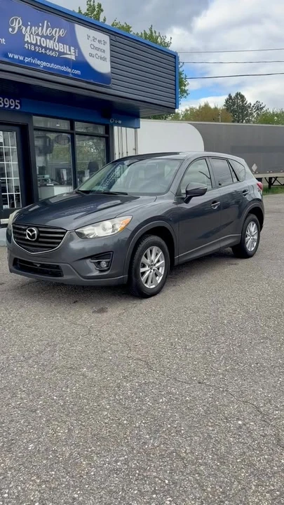 2016 Mazda CX-5 1st Gen - Image 20 of 20
