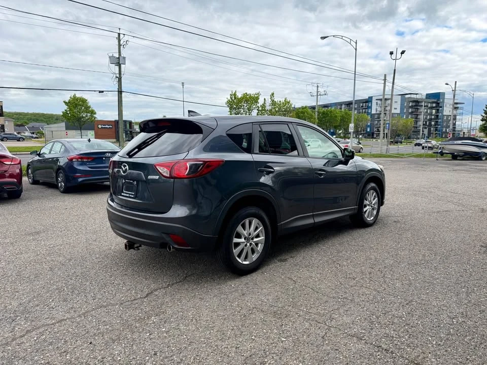 2016 Mazda CX-5 1st Gen - Image 7 of 20