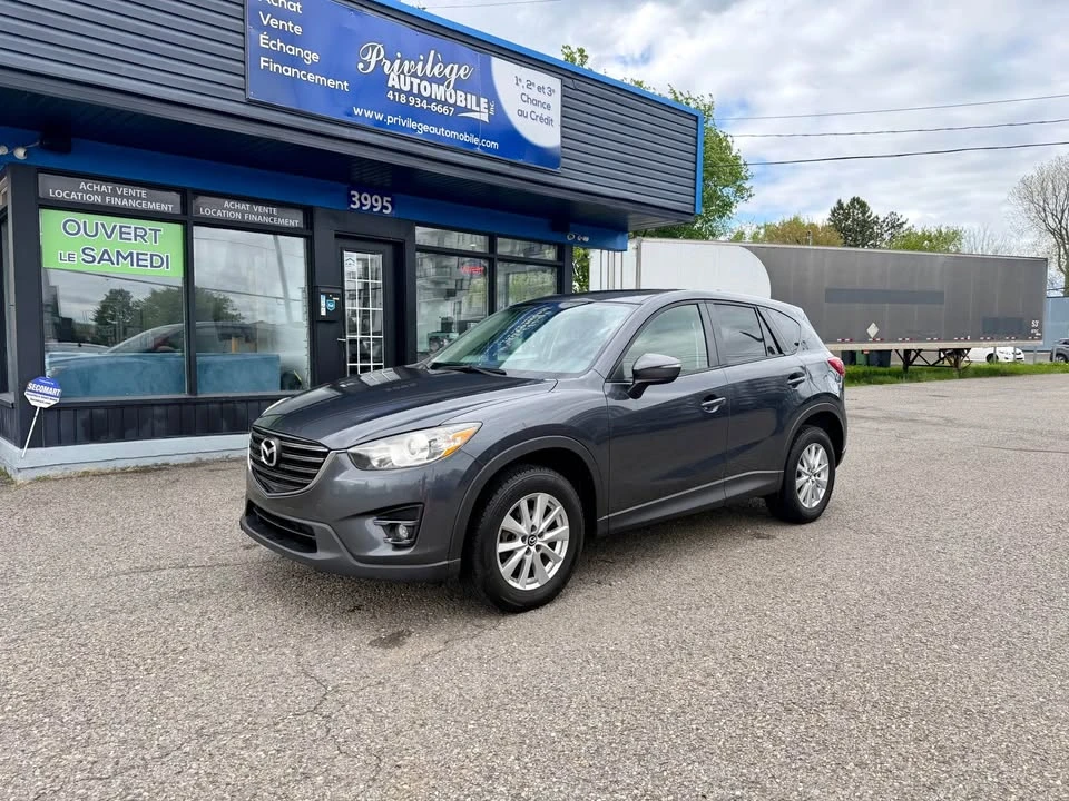 2016 Mazda CX-5 1st Gen - Image 3 of 20