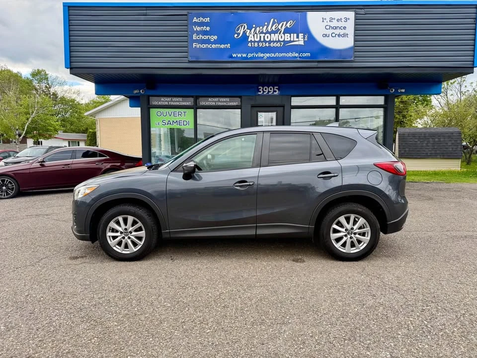 2016 Mazda CX-5 1st Gen - Image 4 of 20