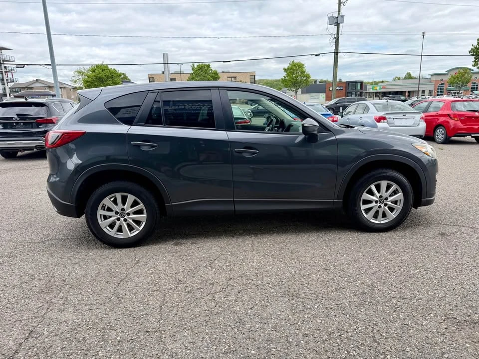 2016 Mazda CX-5 1st Gen - Image 8 of 20