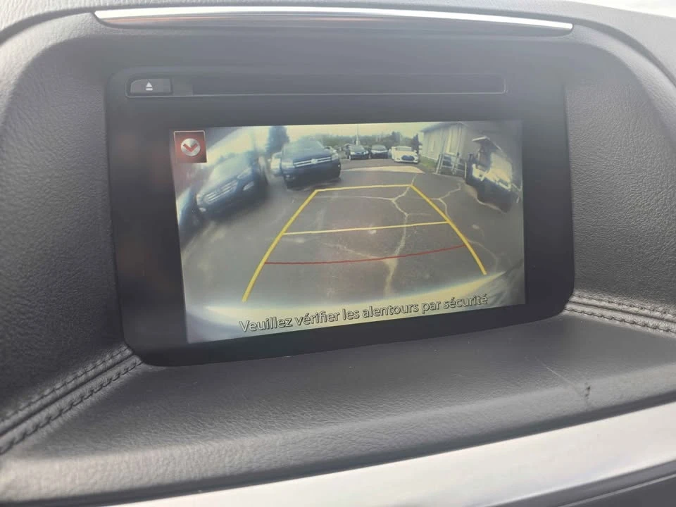 2016 Mazda CX-5 1st Gen - Image 17 of 17