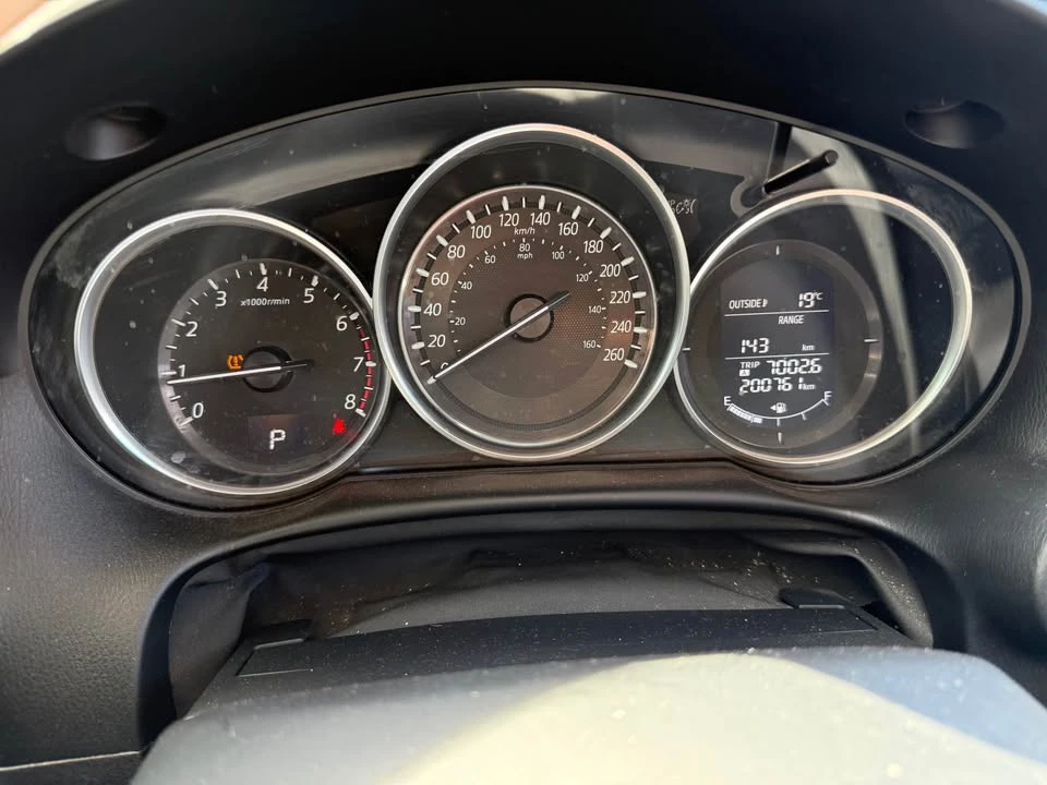 2016 Mazda CX-5 1st Gen - Image 12 of 19