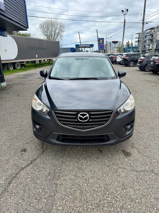 2016 Mazda CX-5 1st Gen - Image 2 of 20