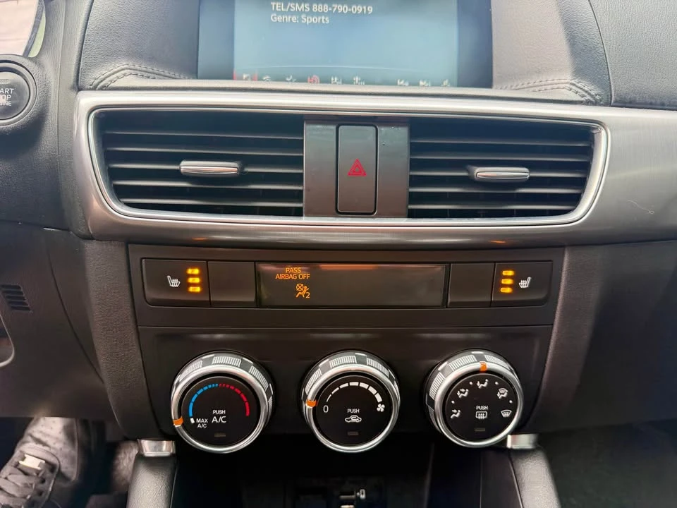 2016 Mazda CX-5 1st Gen - Image 13 of 20