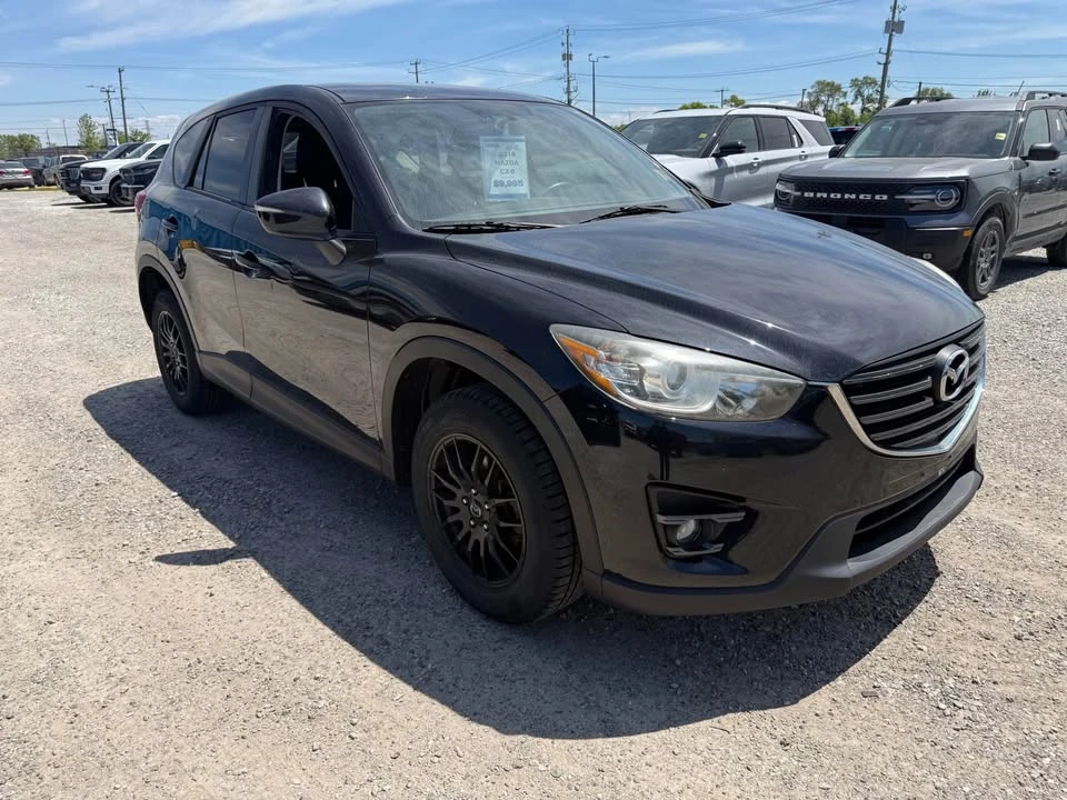 2016 Mazda CX-5 1st Gen - Image 2 of 19
