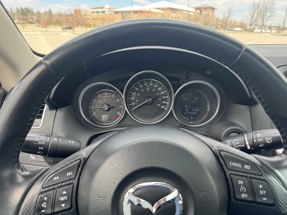 2016 Mazda CX-5 1st Gen - Image 10 of 10