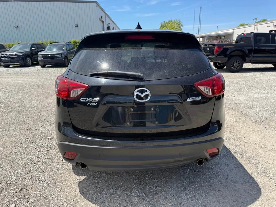 2016 Mazda CX-5 1st Gen - Image 4 of 19