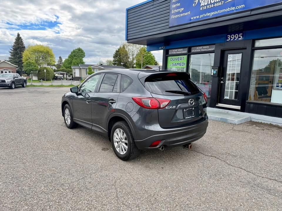 2016 Mazda CX-5 1st Gen - Image 5 of 20