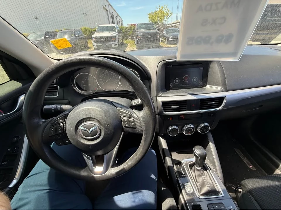 2016 Mazda CX-5 1st Gen - Image 18 of 19