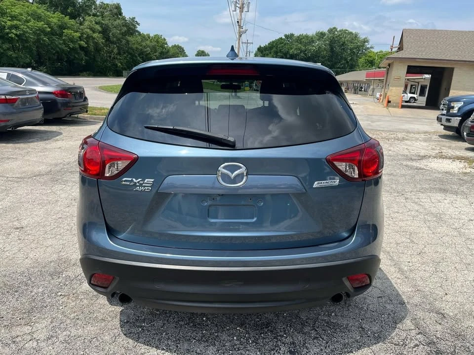 2016 Mazda CX-5 1st Gen - Image 4 of 20