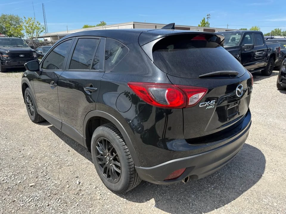 2016 Mazda CX-5 1st Gen - Image 5 of 19