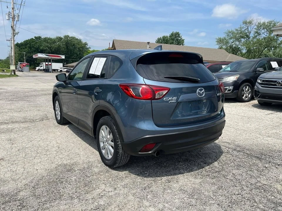 2016 Mazda CX-5 1st Gen - Image 3 of 20