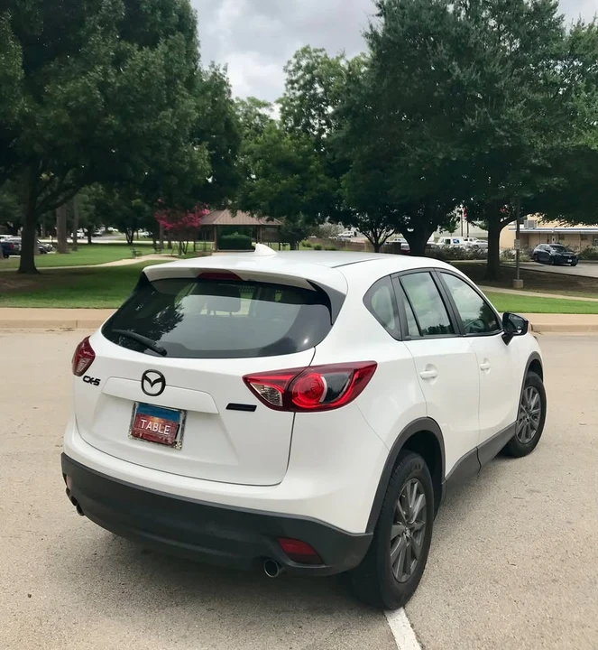 2016 Mazda CX-5 1st Gen - Image 4 of 10