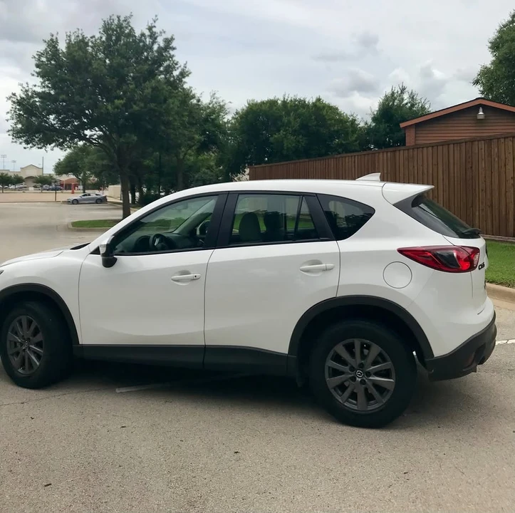 2016 Mazda CX-5 1st Gen - Image 2 of 10