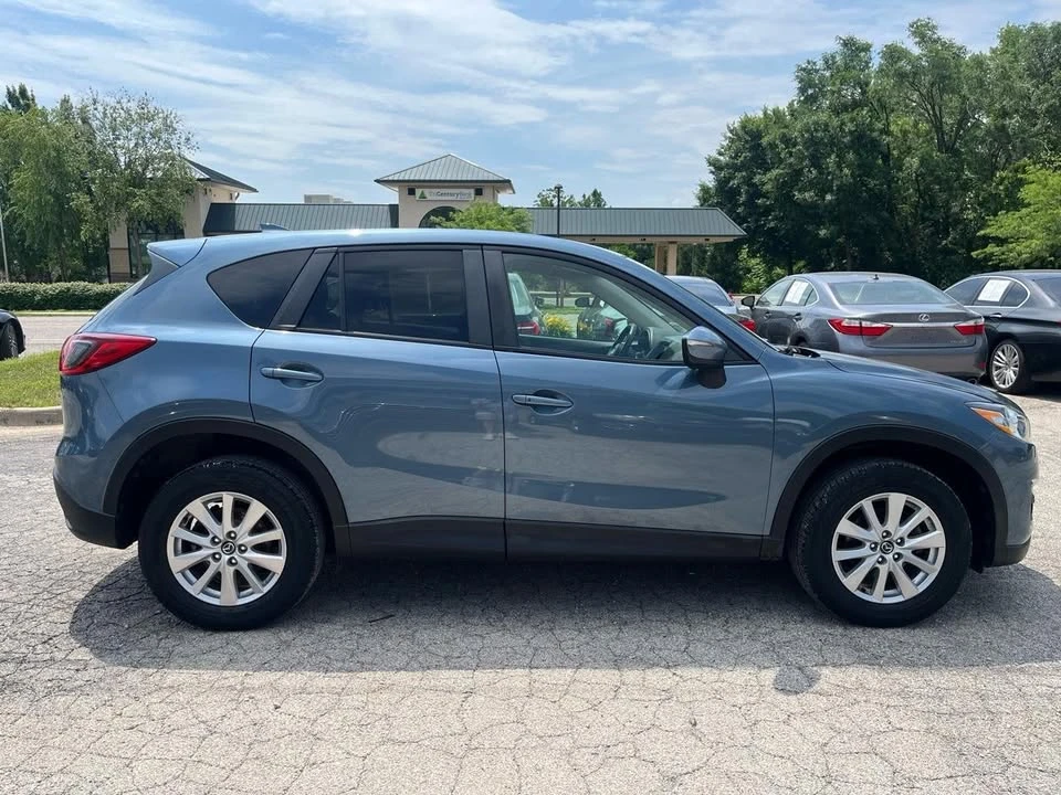 2016 Mazda CX-5 1st Gen - Image 7 of 20
