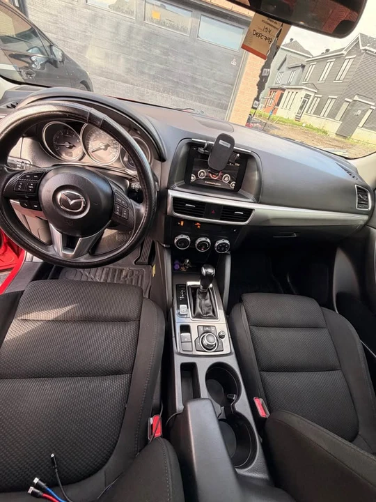 2016 Mazda CX-5 1st Gen - Image 8 of 10
