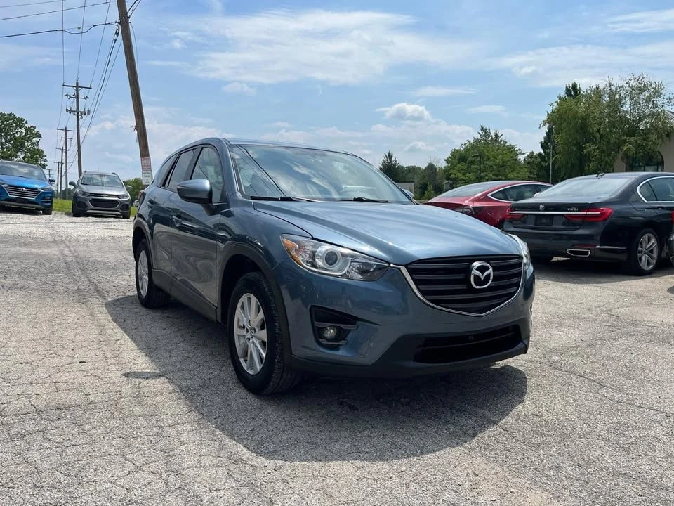 2016 Mazda CX-5 1st Gen - Image 8 of 20