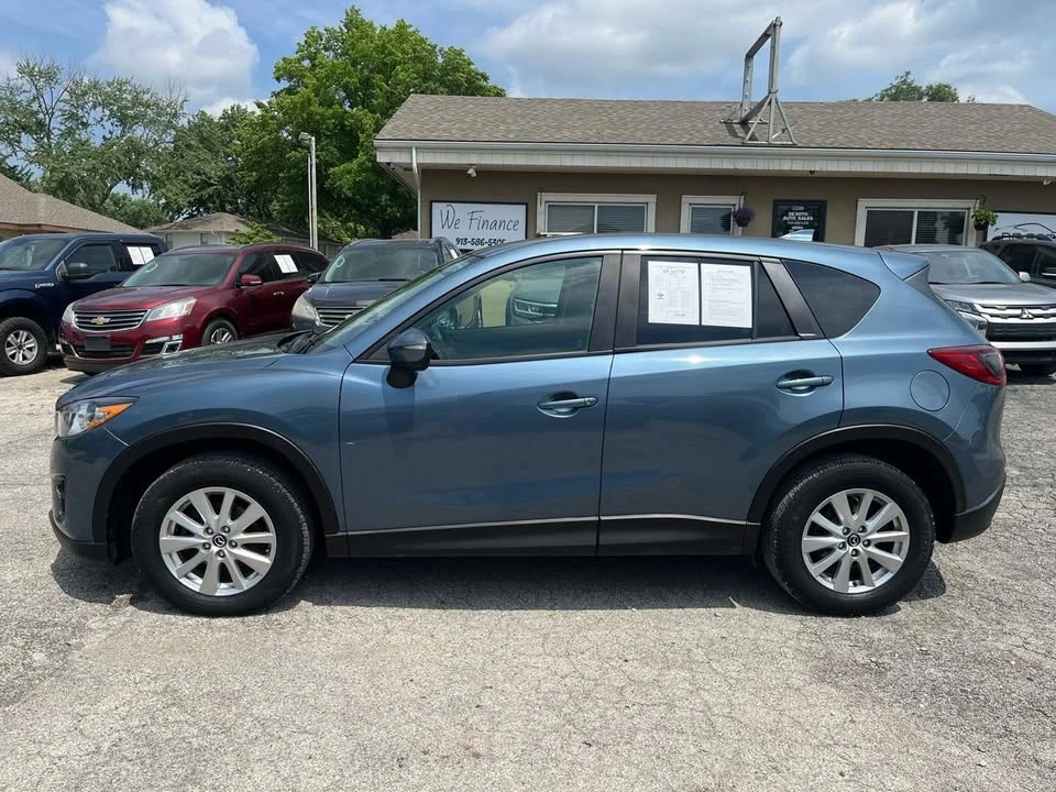 2016 Mazda CX-5 1st Gen - Image 2 of 20
