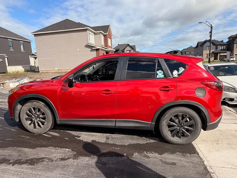 2016 Mazda CX-5 1st Gen - Image 2 of 10