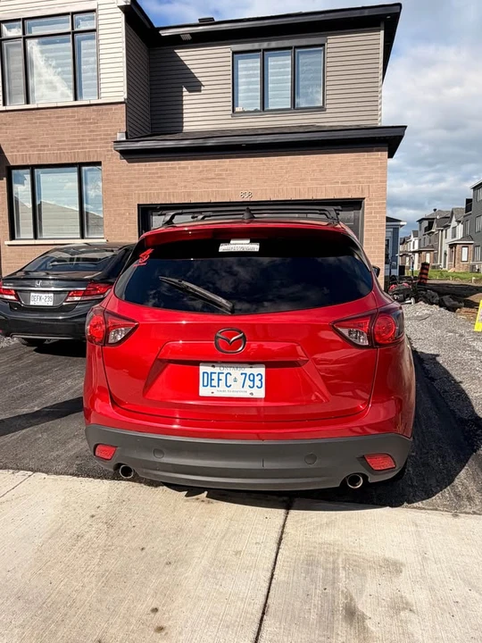 2016 Mazda CX-5 1st Gen - Image 3 of 10