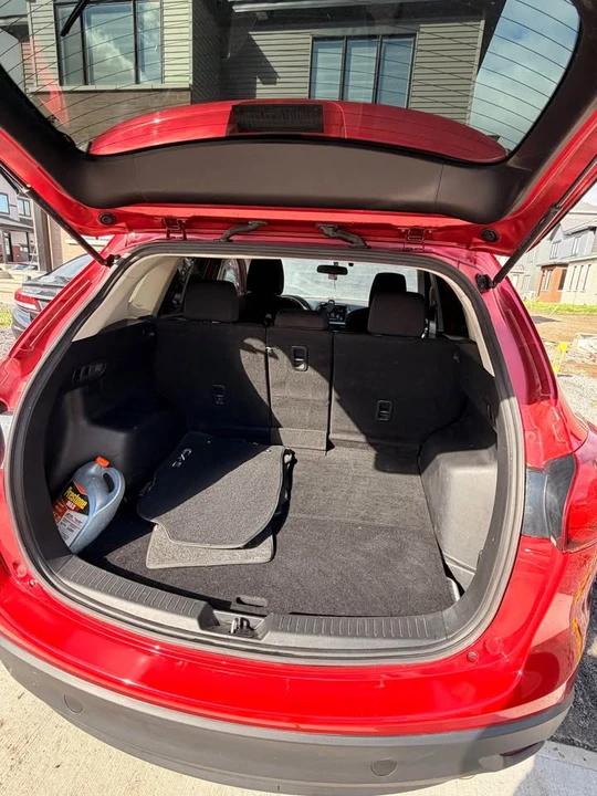 2016 Mazda CX-5 1st Gen - Image 7 of 10