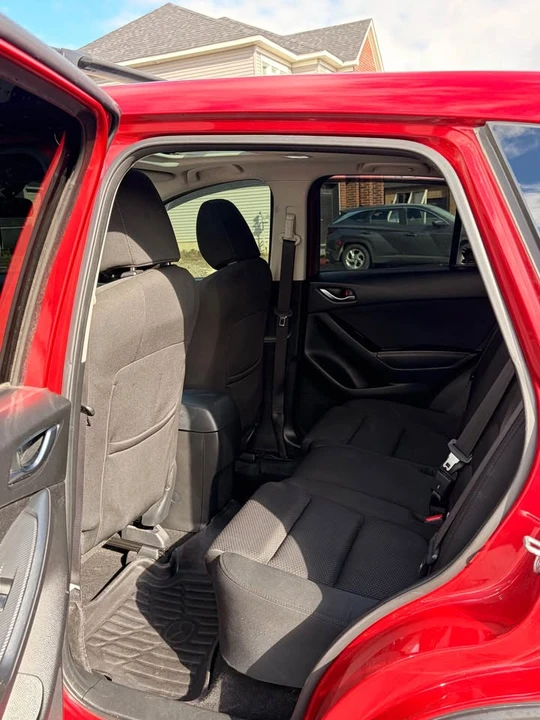 2016 Mazda CX-5 1st Gen - Image 6 of 10