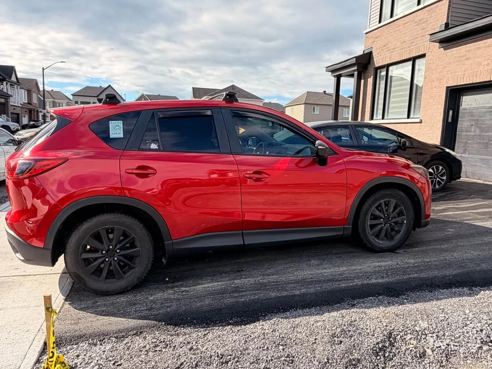 2016 Mazda CX-5 1st Gen - Image 4 of 10