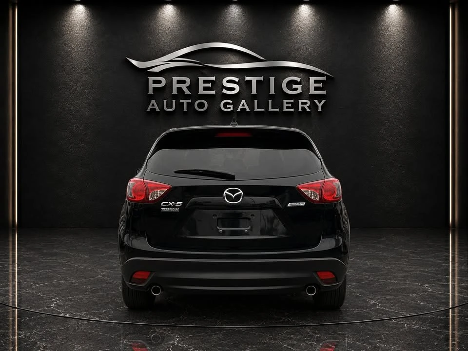 2016 Mazda CX-5 1st Gen - Image 4 of 5