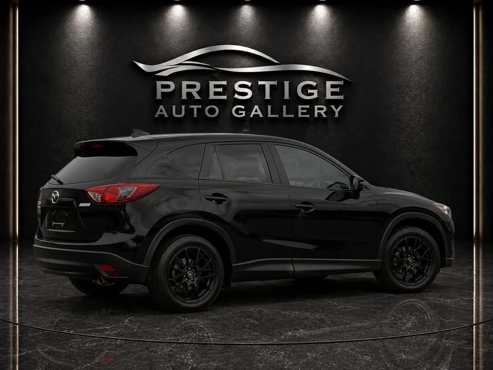 2016 Mazda CX-5 1st Gen - Image 2 of 5