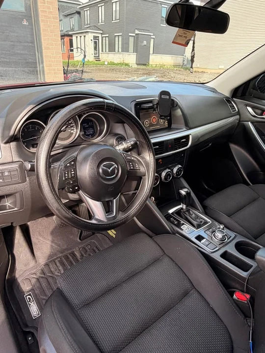 2016 Mazda CX-5 1st Gen - Image 5 of 10