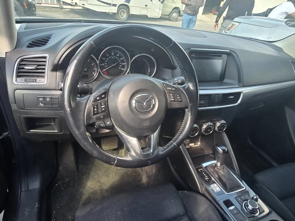 2016 Mazda CX-5 1st Gen - Image 8 of 13