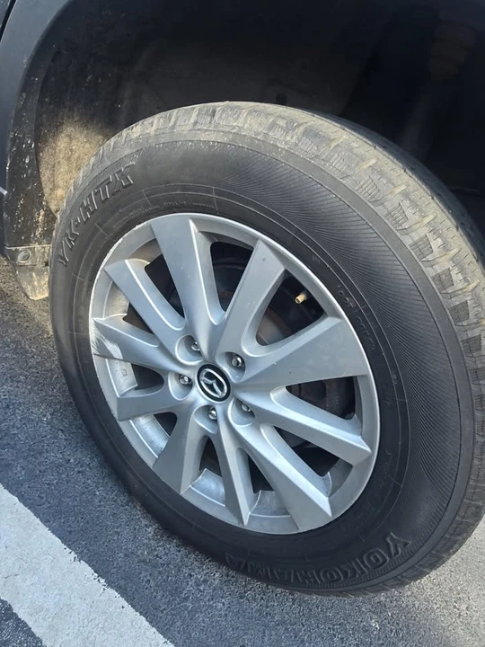 2016 Mazda CX-5 1st Gen - Image 12 of 13
