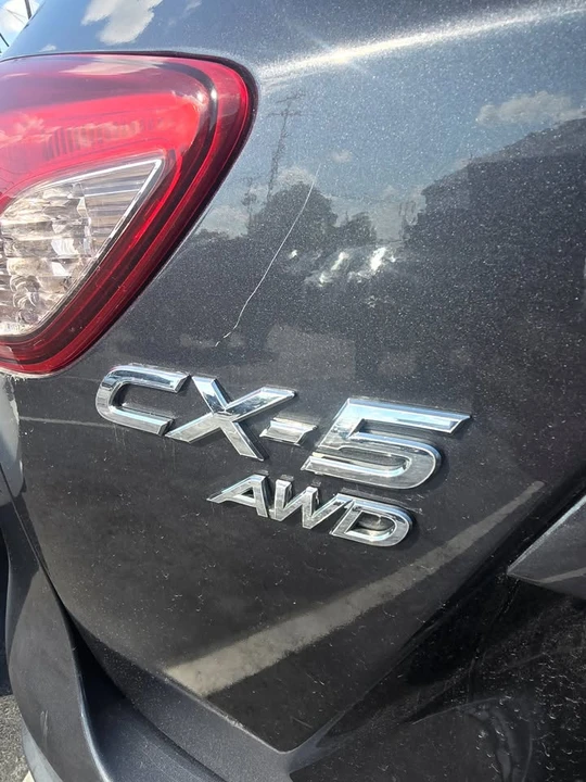 2016 Mazda CX-5 1st Gen - Image 13 of 13
