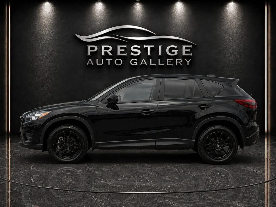 2016 Mazda CX-5 1st Gen - Image 5 of 5
